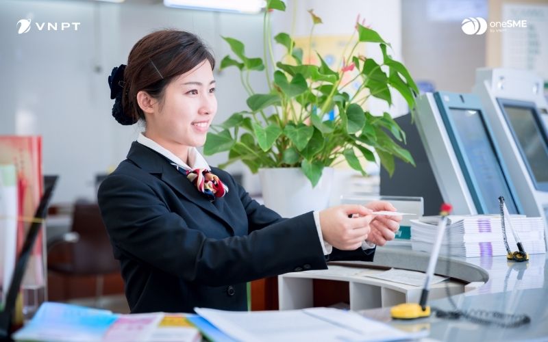 Ngân hàng số mang lại sự tiện lợi cho khách hàng