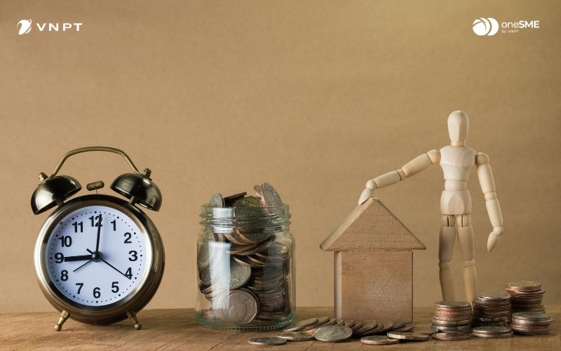 Tiết kiệm thời gian và công sức