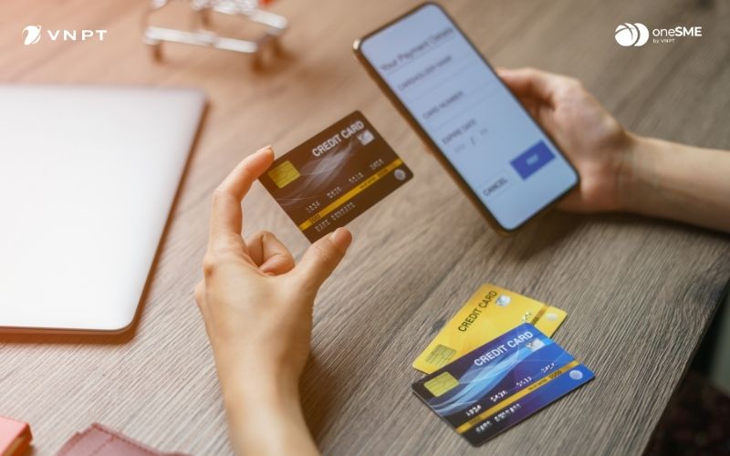 Phân biệt dịch vụ ngân hàng số và ngân hàng điện tử