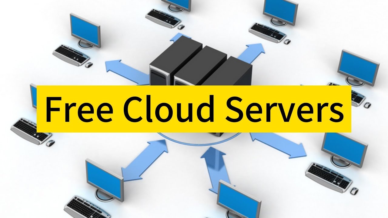 Tìm hiểu Free Cloud Server là gì? Lợi ích của nó như thế nào? (3)